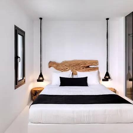 וילה Dazzling Mykonos Lvellie 6 Bedrooms Unique Aegean Sea Views Private Infinity Pool Two Private Jacuzzis Psarou