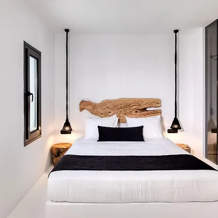 Dazzling Mykonos Lvellie 6 Bedrooms Unique Aegean Sea Views Private Infinity Pool Two Private Jacuzzis Psarou * פסארו