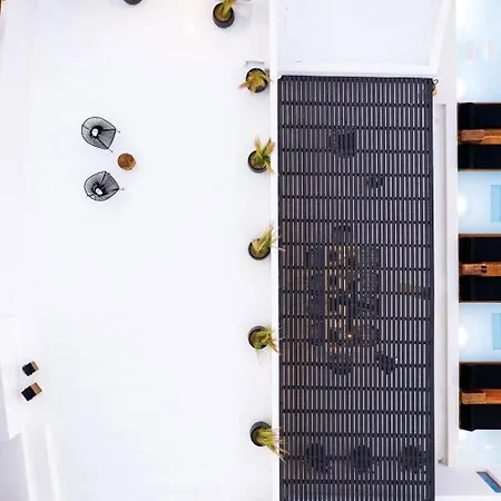 Dazzling Mykonos Villa Villa Lvellie 6 Bedrooms Unique Aegean Sea Views Private Infinity Pool Two Private Jacuzzis Psarou Beach * Psarou (Mykonos)