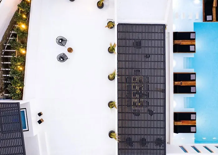 Villa Dazzling Mykonos Lvellie 6 Bedrooms Unique Aegean Sea Views Psarrou